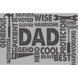 Father's Day-FQ 845